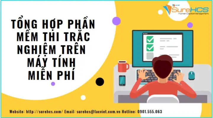 Phần Mềm Chấm Thi Trắc Nghiệm Trên Máy Tính: Hướng Dẫn Chi Tiết Phần Mềm Chấm Thi Trắc Nghiệm Trên Máy Tính: Hướng Dẫn Chi Tiết