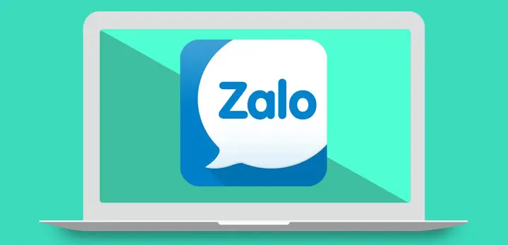 Phần Mềm Chat Online Phổ Biến Nhất - Zalo