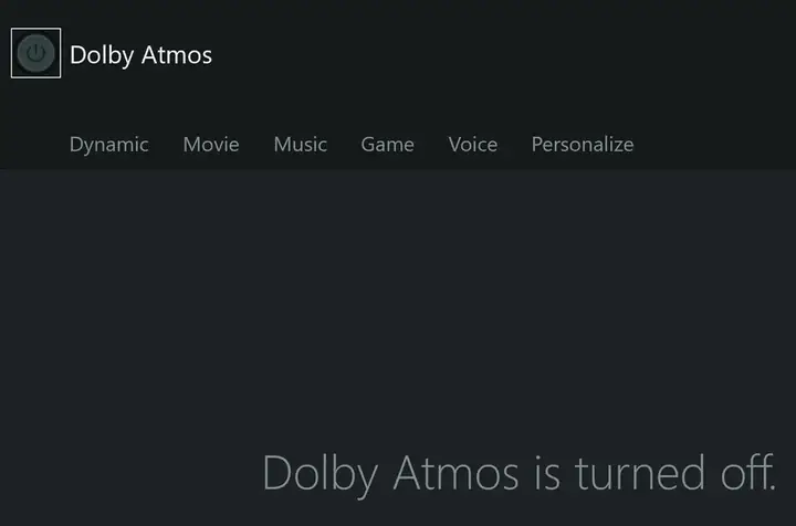 R/lenovo - Cách Để Cải Thiện Âm Thanh Cực Đỉnh Trên Laptop Lenovo Có App Dolby Atmos R/lenovo - Cách Để Cải Thiện Âm Thanh Cực Đỉnh Trên Laptop Lenovo Có App Dolby Atmos
