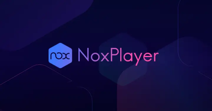 Phần Mềm Noxplayer