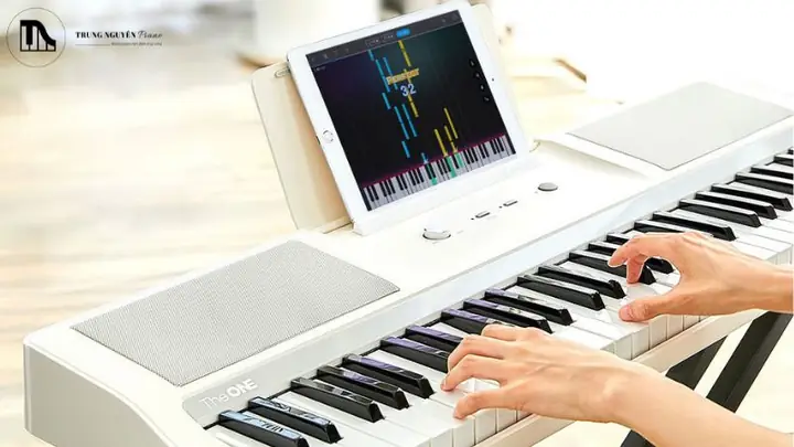 Midikey2key (phần Mềm Cho Máy Tính)