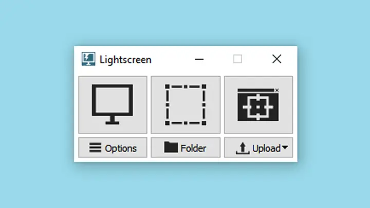 Phần Mềm Lightscreen Phần Mềm Lightscreen