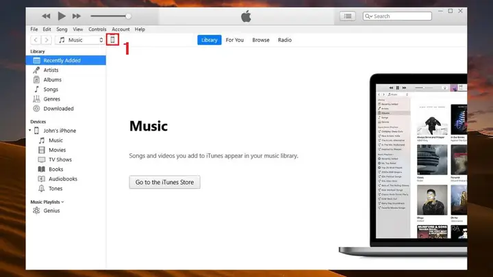 Cách Copy Ảnh Từ Iphone Vào Máy Tính Bằng Itunes Cách Copy Ảnh Từ Iphone Vào Máy Tính Bằng Itunes