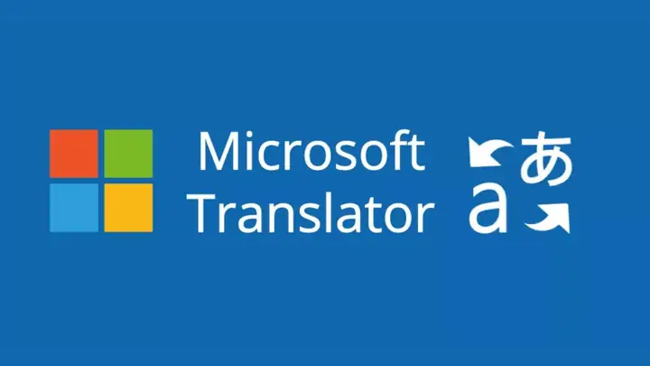 Microsoft Translator Microsoft Translator