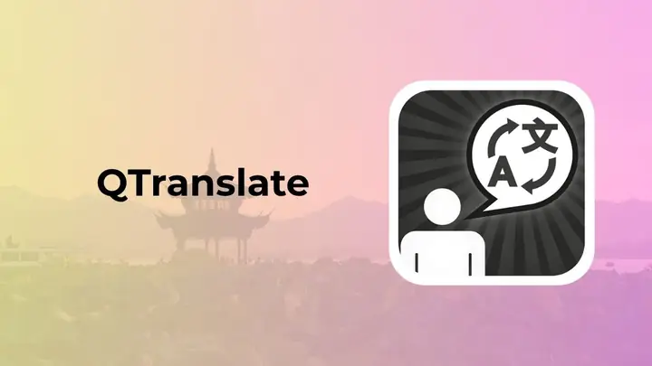 Qtranslate Qtranslate