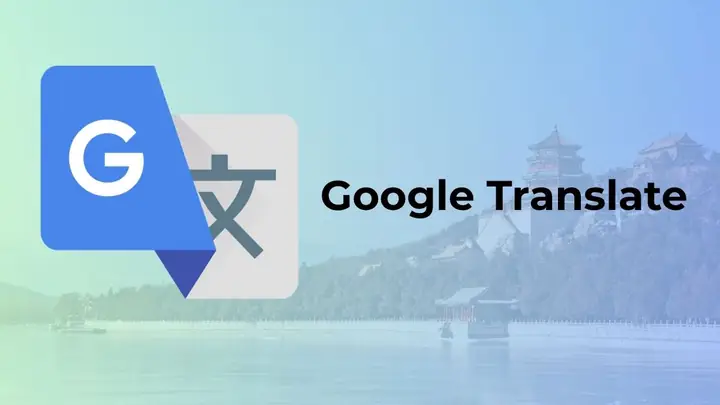 Google Translate Google Translate
