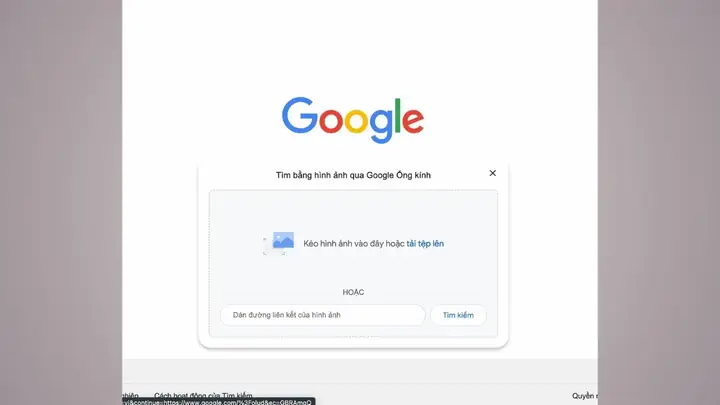 Sử Dụng Phần Mềm Dịch Trực Tiếp Trên Màn Hình Máy Tính Google Lens Bước 1 Sử Dụng Phần Mềm Dịch Trực Tiếp Trên Màn Hình Máy Tính Google Lens Bước 1