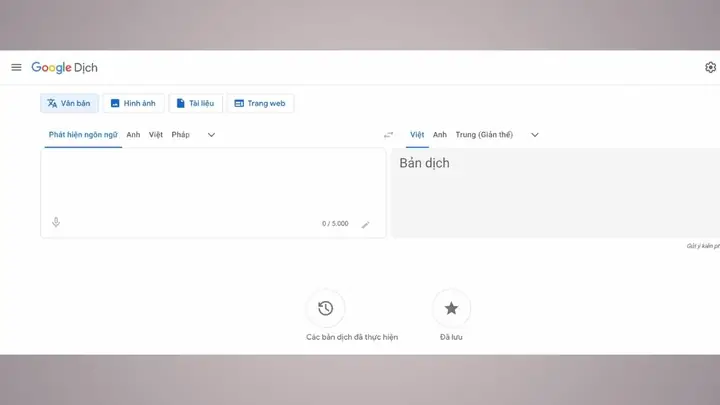 Sử Dụng Phần Mềm Dịch Trực Tiếp Trên Màn Hình Máy Tính Google Translate Desktop Bước 1 Sử Dụng Phần Mềm Dịch Trực Tiếp Trên Màn Hình Máy Tính Google Translate Desktop Bước 1