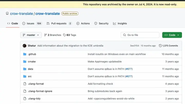 Sử Dụng Phần Mềm Dịch Trực Tiếp Trên Màn Hình Máy Tính Crow Translate Bước 1 Sử Dụng Phần Mềm Dịch Trực Tiếp Trên Màn Hình Máy Tính Crow Translate Bước 1