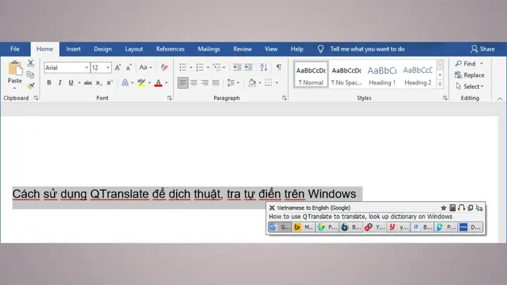 Qtranslate Qtranslate