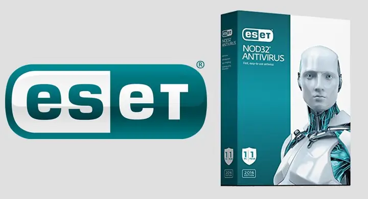 Eset Nod32 Antivirus