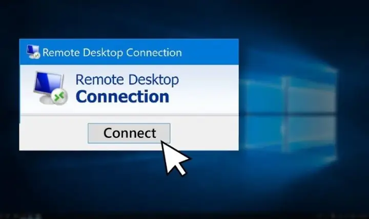 Windows Remote Desktop