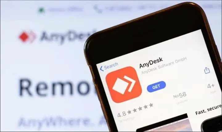 Anydesk