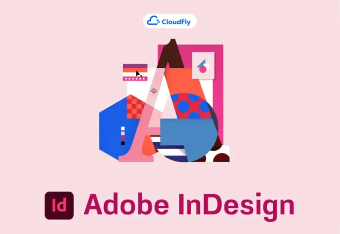 Adobe Indesign