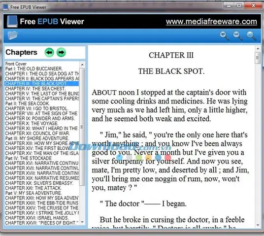 Top Phần Mềm Đọc Đuôi Epub Trên Máy Tính Miễn Phí Và Hiệu Quả