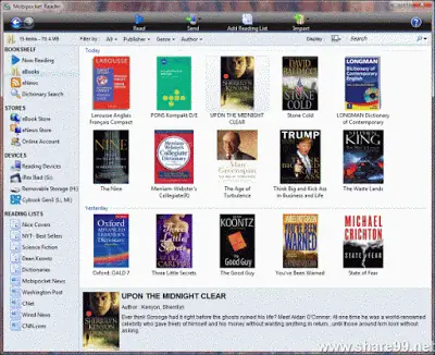 Tuyển Tập Các Phần Mềm Đọc Ebook Trên Máy Tính Tốt Nhất Tuyển Tập Các Phần Mềm Đọc Ebook Trên Máy Tính Tốt Nhất
