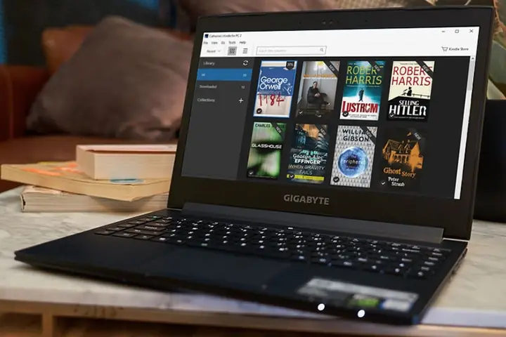 Phần Mềm Đọc File Epub Dành Cho Người Mê Sách 1