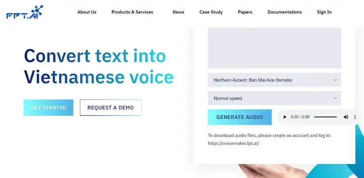 Các Phần Mềm Đọc Văn Bản Tiếng Việt Trên Máy Tính Phổ Biến Các Phần Mềm Đọc Văn Bản Tiếng Việt Trên Máy Tính Phổ Biến