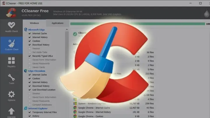 Ccleaner