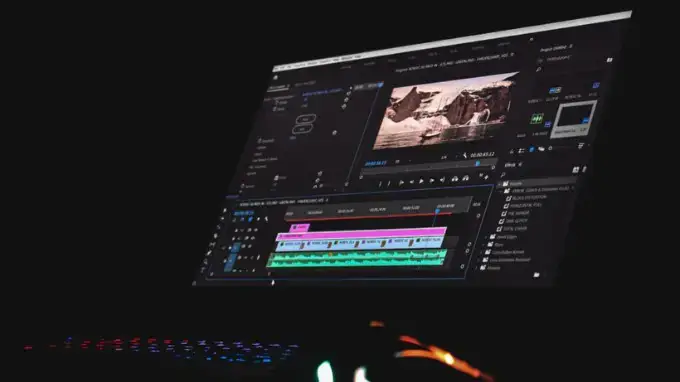 Lợi Ích Khi Ghép Ảnh Thành Video