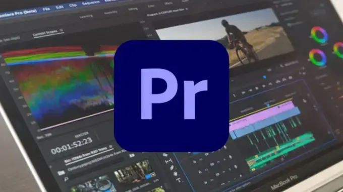 Adobe Premiere Pro