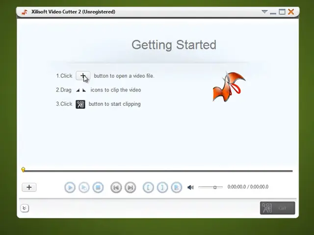 Phần Mềm Xilisoft Video Cutter Phần Mềm Xilisoft Video Cutter