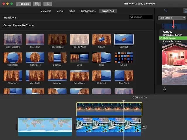 10. Phần Mềm Imovie 10. Phần Mềm Imovie