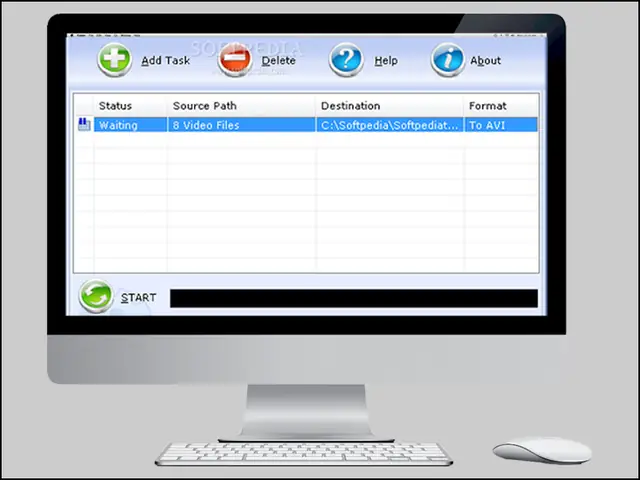 Phần Mềm Alon Video Joiner Phần Mềm Alon Video Joiner