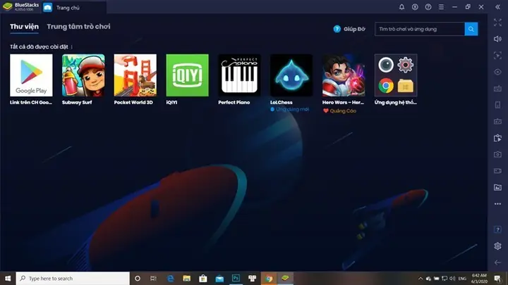 Bluestacks Bluestacks