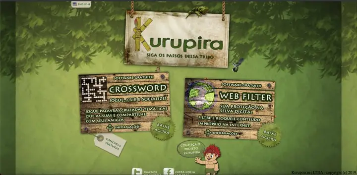 10. Kuru Pira Web Filter 10. Kuru Pira Web Filter