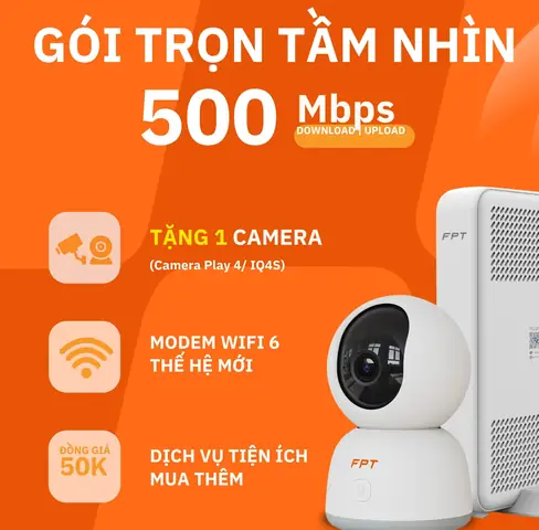 Trọn Tầm Nhìn Trọn Tầm Nhìn