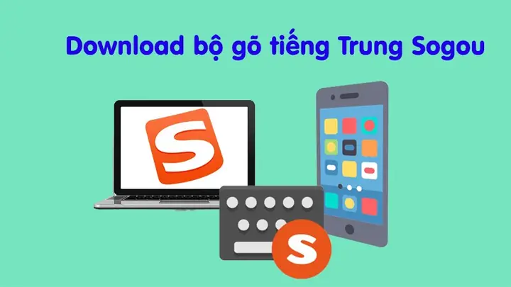 Việc Gõ, Viết Được Tiếng Trung Trên Bàn Phímmáy Tính, Laptop Là 1 Việc Khá Khó Khăn Khi Không Có Các Phần Mềm Hỗ Trợ. Nhưng Bạn Đừng Lo Lắng, Ở Bài Viết Sau Đây Mình Sẽ Giới Thiệu Đến Bạn Bộ Gõ Tiếng Trung Sogou Pinyin, Thứ Có Thể Giúp Bạn Gõ Được Tiếng Trung Trên Chính Chiếc Bàn Phím Máy Tính Cực Kỳ Đơn Giản. Hãy Bắt Đầu Thôi Nào!