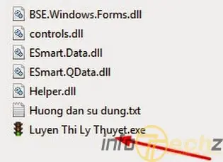 Hướng Dẫn Cài Đặt Và Sử Dụng Phần Mềm Học Lái Xe Ô Tô Trên Máy Tính