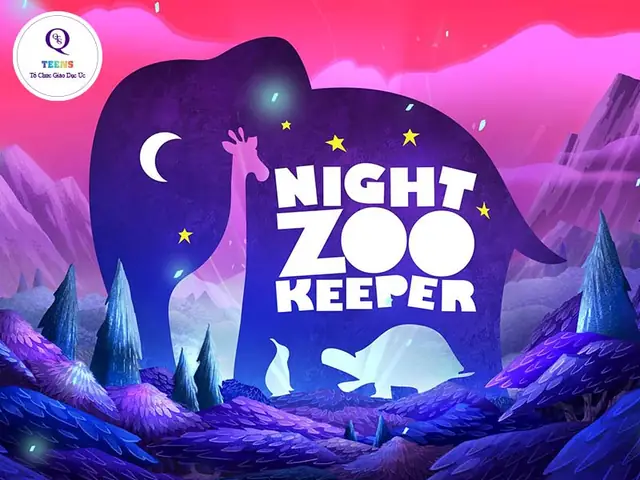 Night Zookeeper