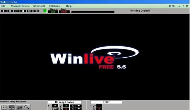 2phần Mềm Hát Karaoke Winlive Free