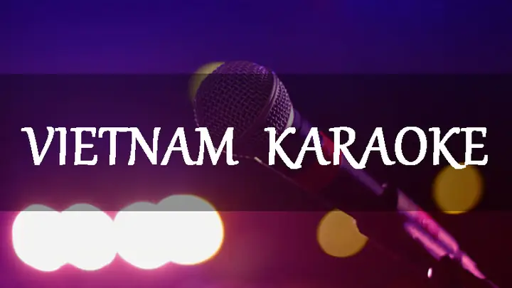 4phần Mềm Hát Karaoke Vietnam Karaoke