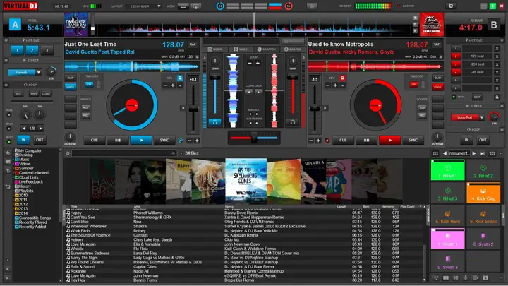 Phần Mềm Làm Nhạc Dj Phần Mềm Làm Nhạc Dj