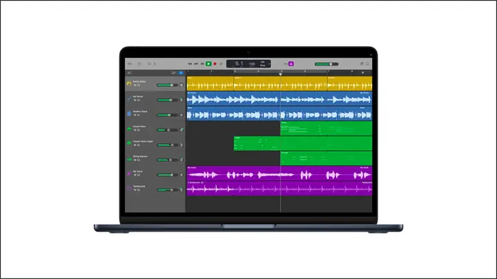 Garageband