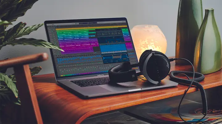 15 Phần Mềm Làm Nhạc Chất Lượng Tốt Nhất Hiện Nay, Giúp Bạn Tạo Nên Tác Phẩm Của Riêng Mình