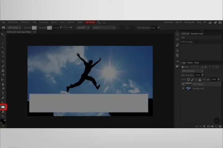 Cách Làm Quotes Bằng Photoshop Online Chuyên Nghiệp