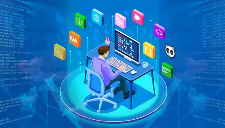 Phần Mềm Máy Tính Là Gì?