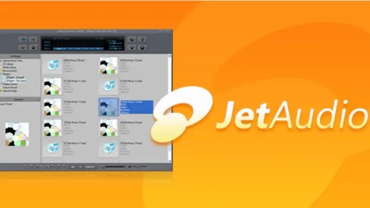 Jetaudio