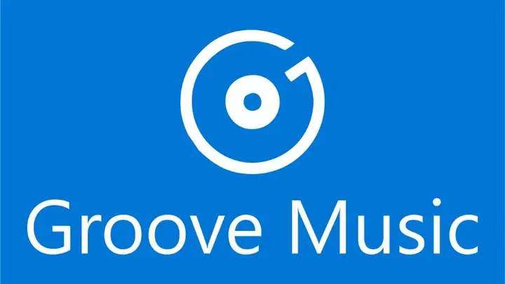 Groove Music