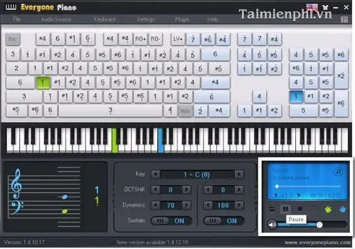 Phần Mềm Organ Trên Máy Tính: Hướng Dẫn Chi Tiết & Lựa Chọn Hàng Đầu Phần Mềm Organ Trên Máy Tính: Hướng Dẫn Chi Tiết & Lựa Chọn Hàng Đầu