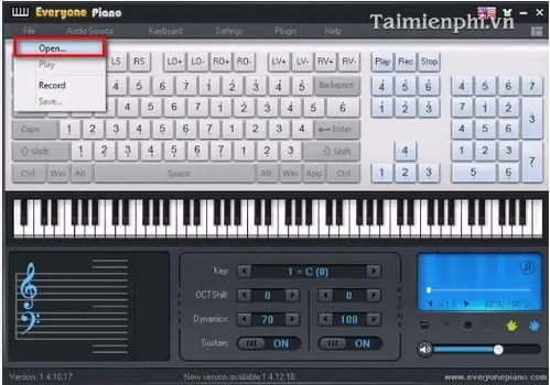 Phần Mềm Organ Trên Máy Tính: Hướng Dẫn Chi Tiết & Lựa Chọn Hàng Đầu Phần Mềm Organ Trên Máy Tính: Hướng Dẫn Chi Tiết & Lựa Chọn Hàng Đầu
