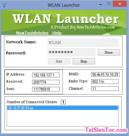 Top 3 Phần Mềm Ứng Dụng Phát Tán Wifi Tốt Nhất Dành Cho Máy Tính, Pc, Laptop: Top 3 Phần Mềm Ứng Dụng Phát Tán Wifi Tốt Nhất Dành Cho Máy Tính, Pc, Laptop: