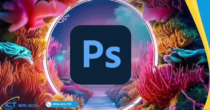 Photoshop Là Gì? Photoshop Là Gì?