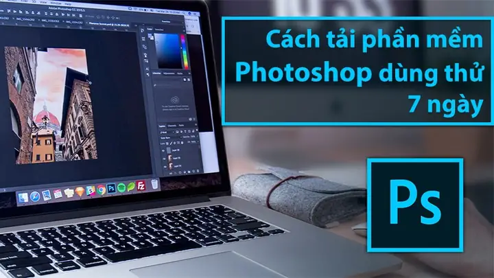 Các Phần Mềm Photoshop Miễn Phí Trên Máy Tính Tốt Nhất
