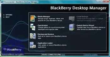 Phần Mềm Quản Lý Blackberry Trên Máy Tính Phần Mềm Quản Lý Blackberry Trên Máy Tính