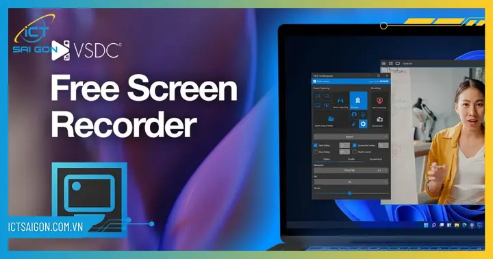 Free Screen Video Recorder